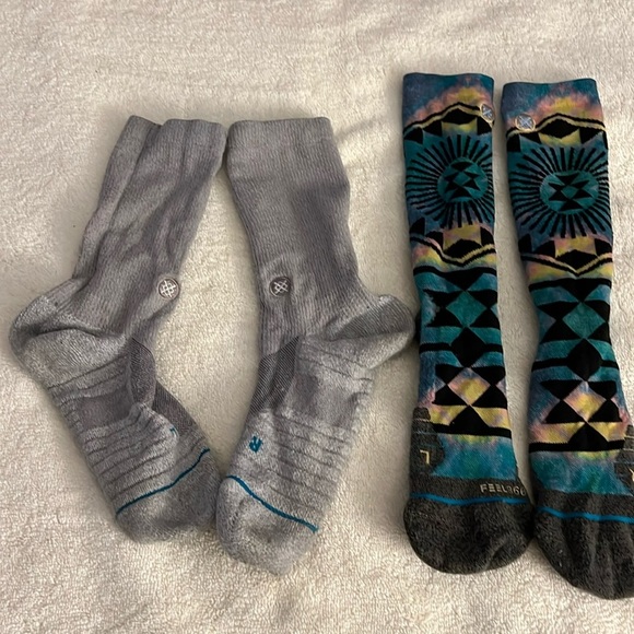 Mens stance socks - Picture 1 of 6